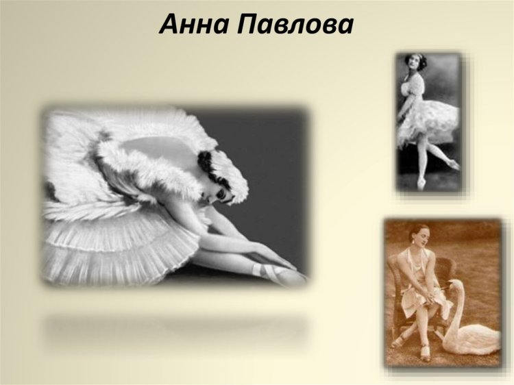 Irina Pavlova in Bikini