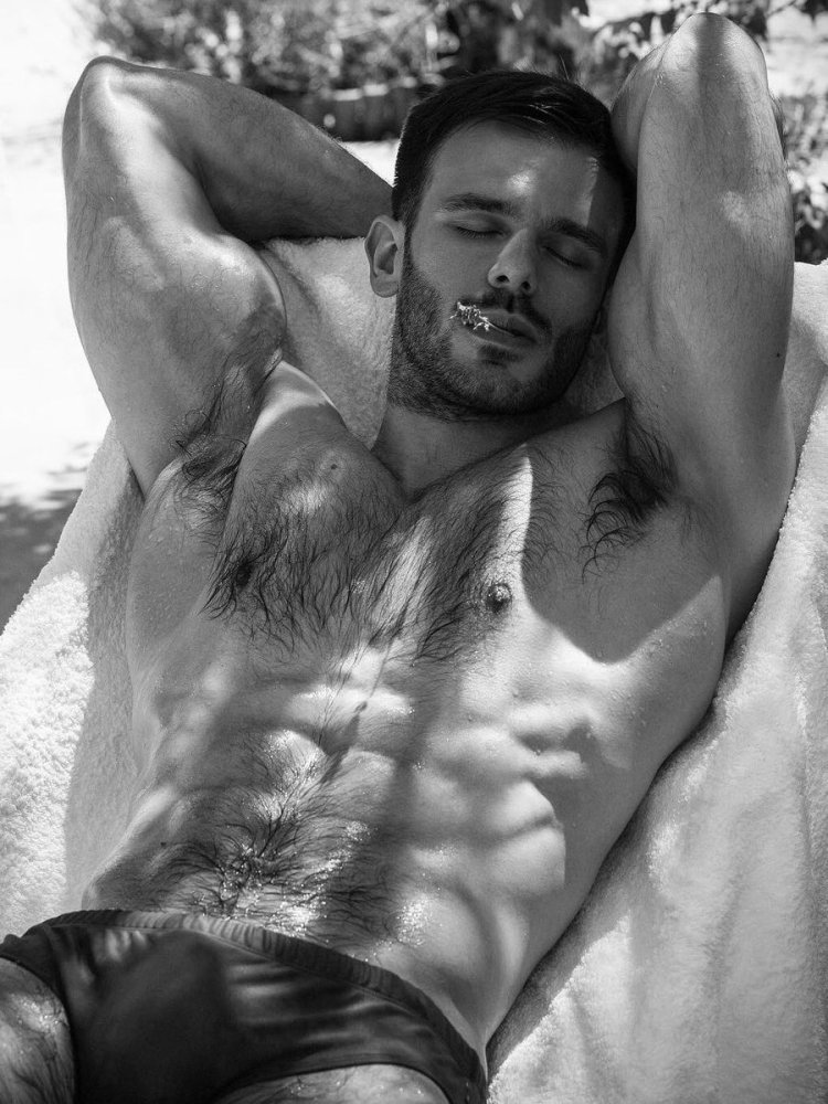 Killian Belliard 2019