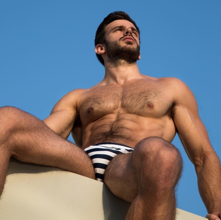 Killian Belliard Pines