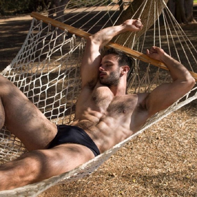 Killian Belliard Pines