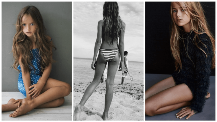 Maisie Krassel 2022 Hot