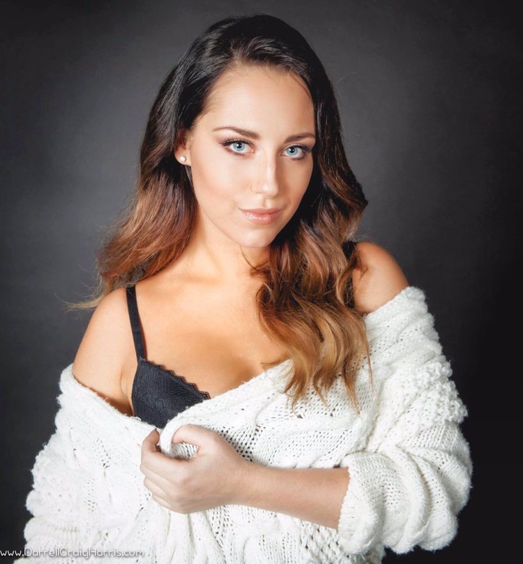 Anna Shendrikovskaya Helsinki