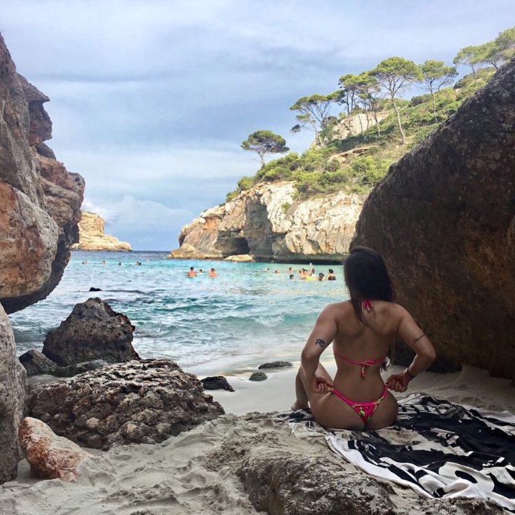 America's paintings Jorge Namerow