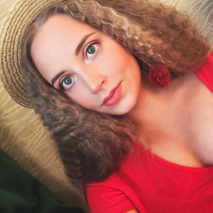 CONTRSE Daria Kalugina