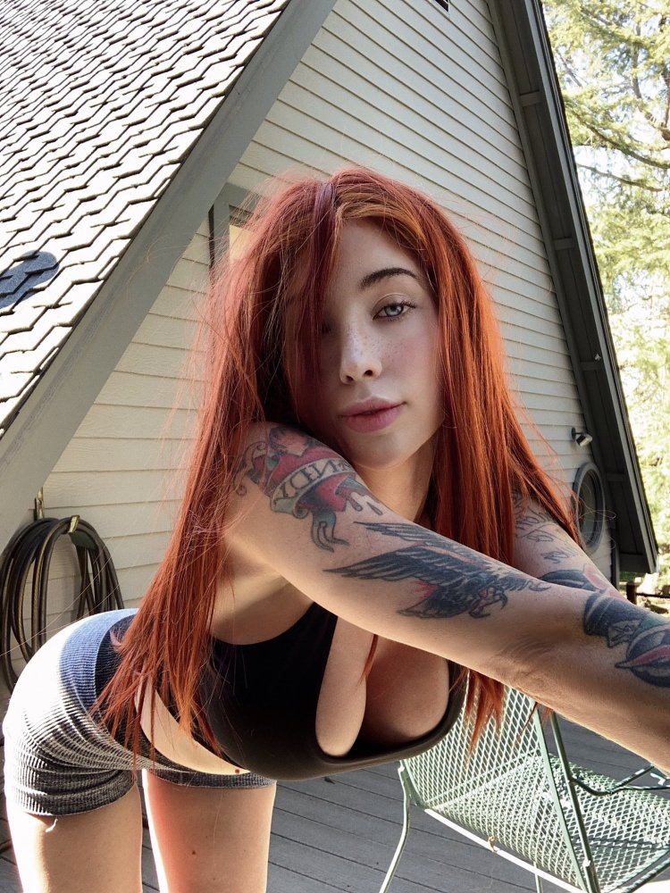 Diana Deets Coconut Kitty Illicit 69 Kitty