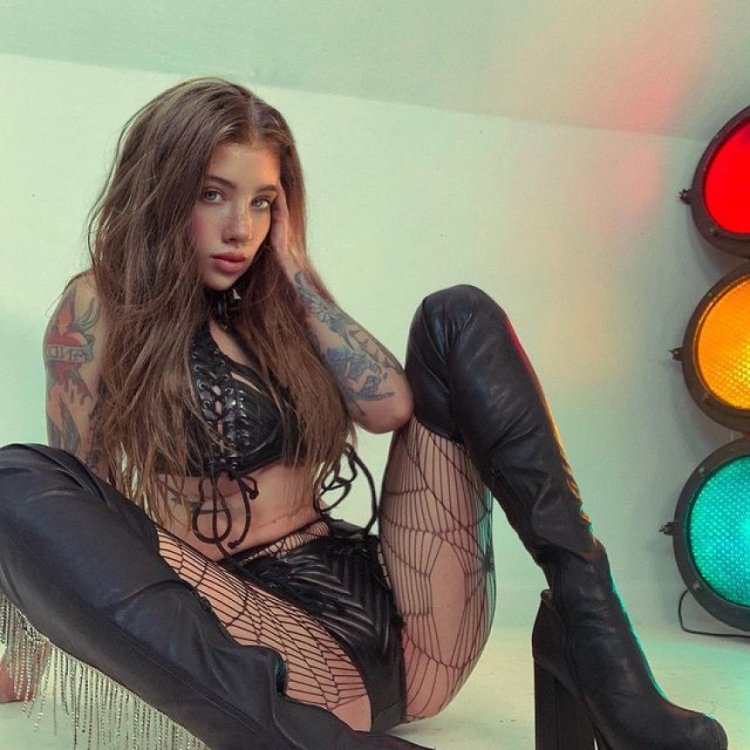 Coconut Kitty Onlifans