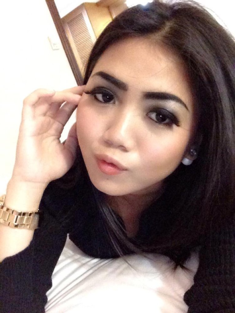 Rully Angelina Siregar