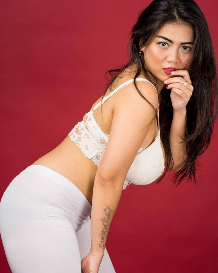 Rully Angelina Siregar