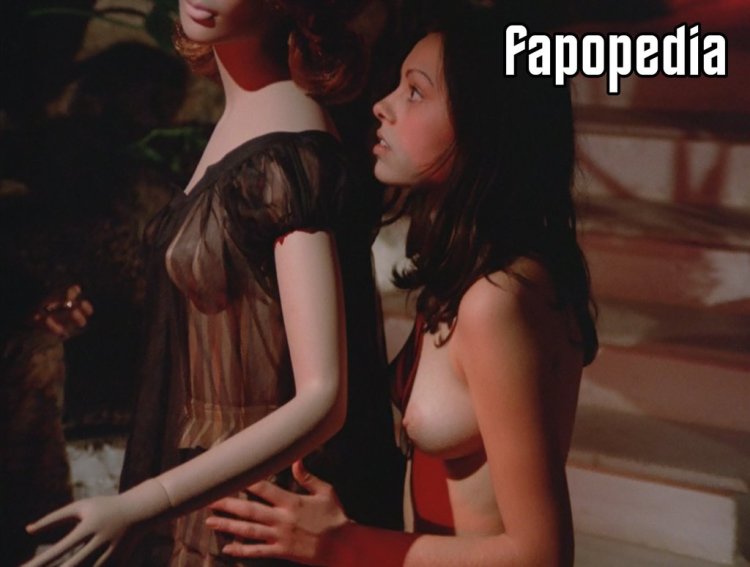 Naked Inbar Lavi Naked