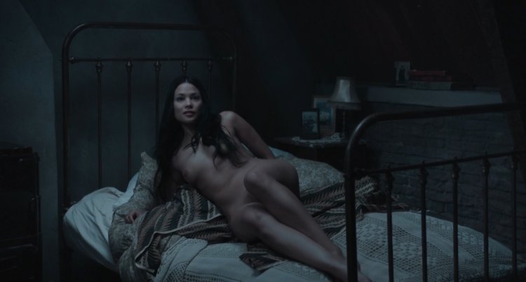 Naked Inbar Lavi Naked