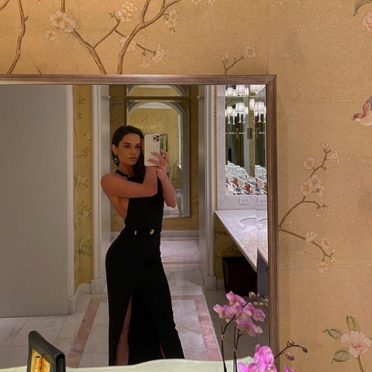 Christina Dreaming 21+