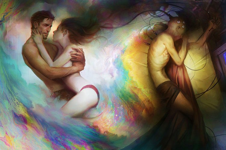 Christina Lawrence Model