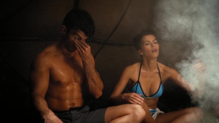 Sofia Pernas photo New