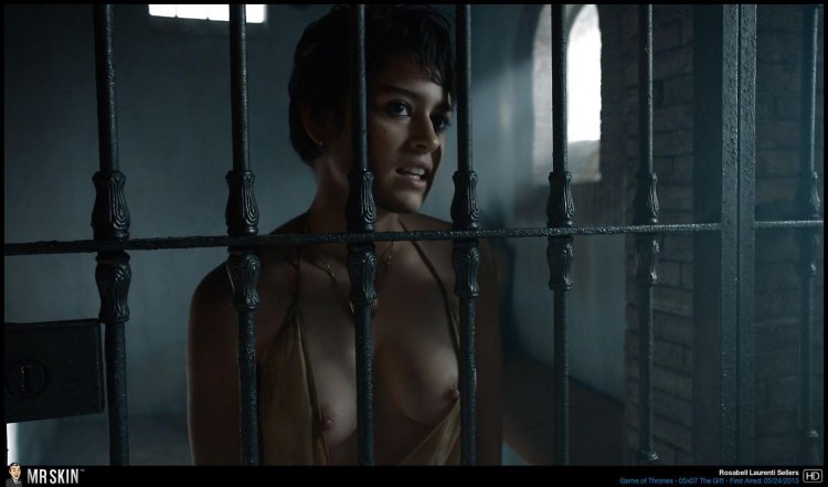Rozabella Laurenti Game of Thrones 18