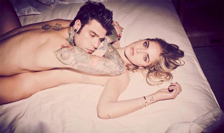 Kyara Ferrani and Fedes