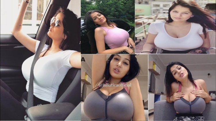 Julia Denis @JuliaticaOfficial