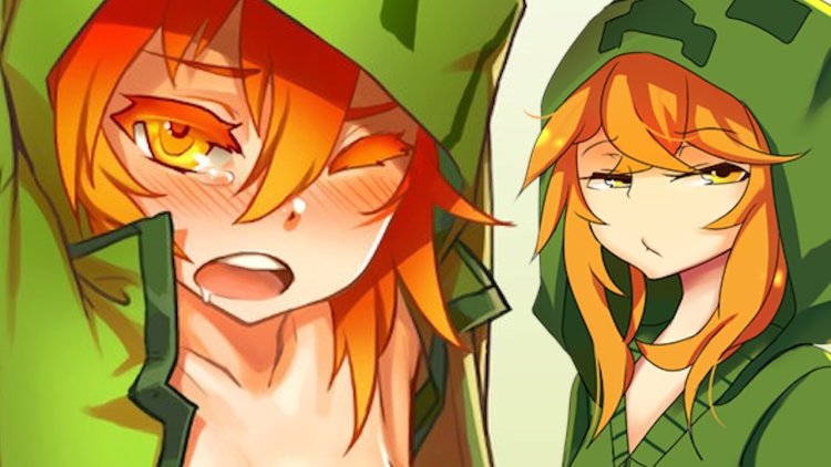 Blaise Gerl Minecraft