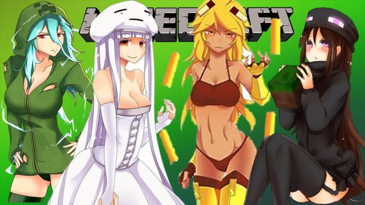 Mob Talker Magma Cube