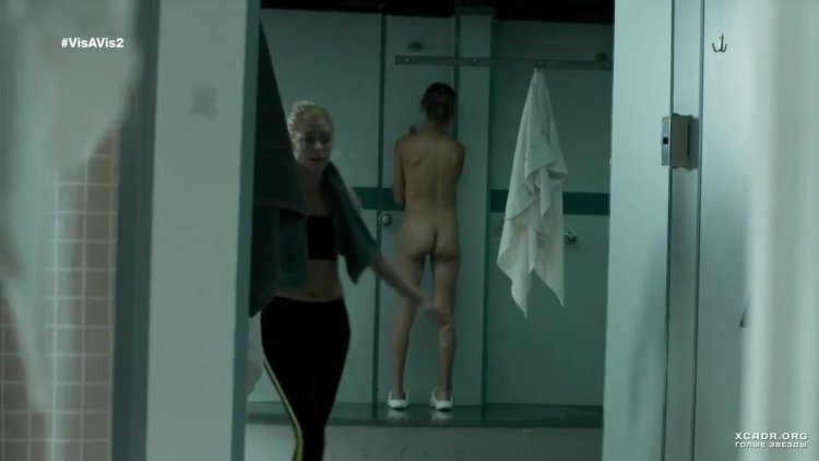 Alba Flores naked naked