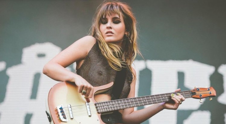 Matilda de Angelis naked