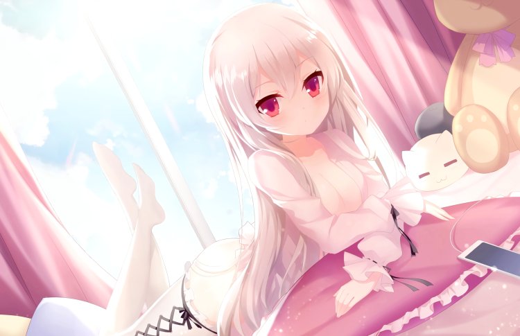 Randevev with Etti's life