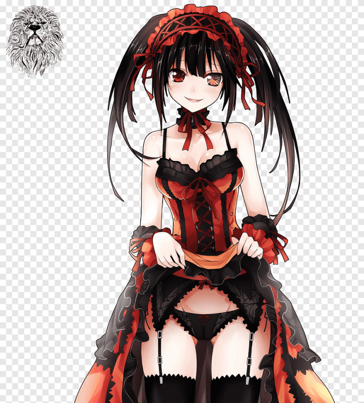 Kurumi Tokisaki