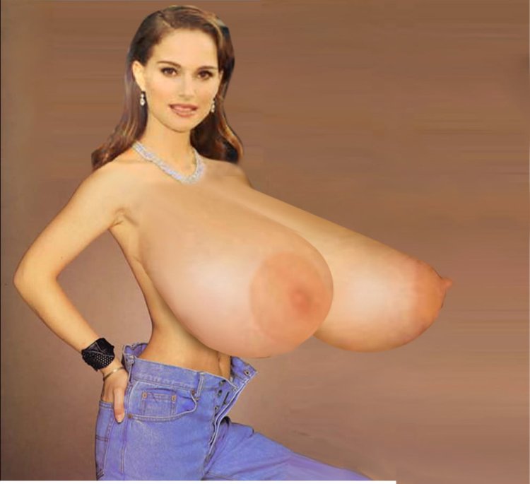 Christina Ricci Giant Tits - Kabuka's Morphs naked