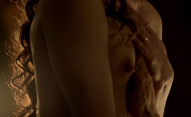 Hera Hilmar Demons da Vinci Ero