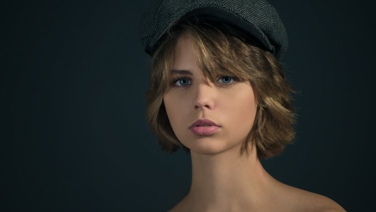 Nastya mouse trip Anastasia Kharlamova