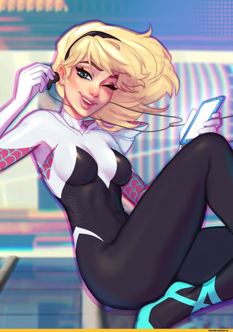 Gwen Steisi Aromasensei