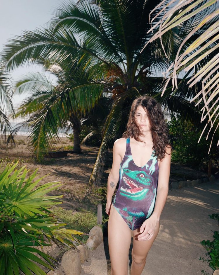 Sofia Black d'Olia Butt