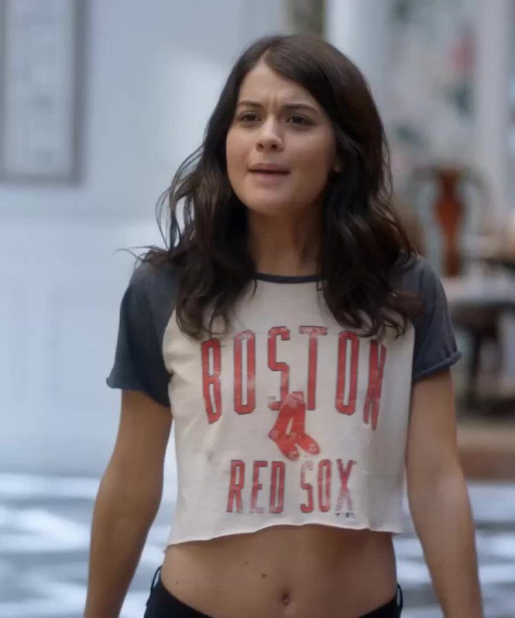 Sofia Black-D'Elia Photoshoot