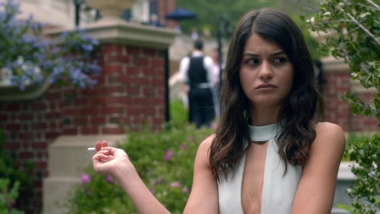 Sofia Black-d’Alia