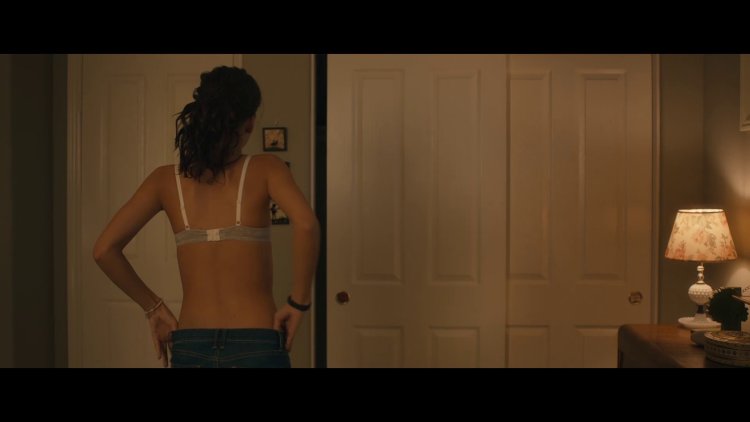 Sofia Black-D Elia Naked