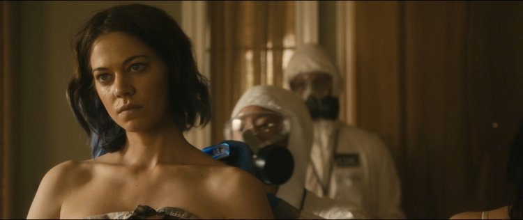 Sofia Black-d’Alia