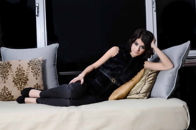 Sophia Black-d’Elia