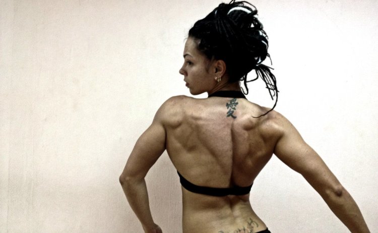 Natalia Kuznetsova Trukhina