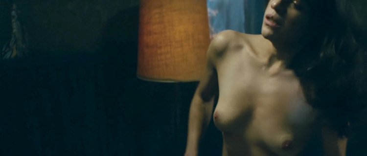 Michel Rodriguez Pla naked