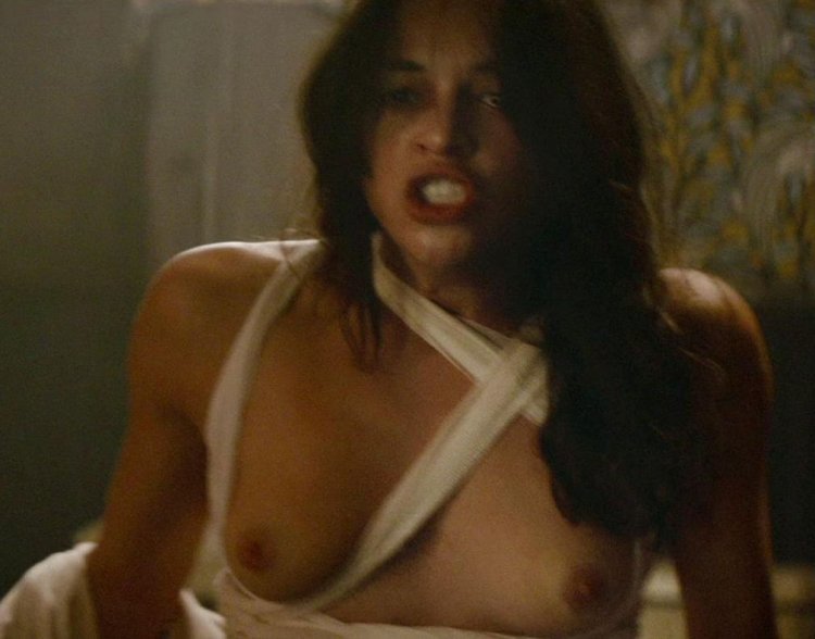 Michelle Rodriguez Erotic