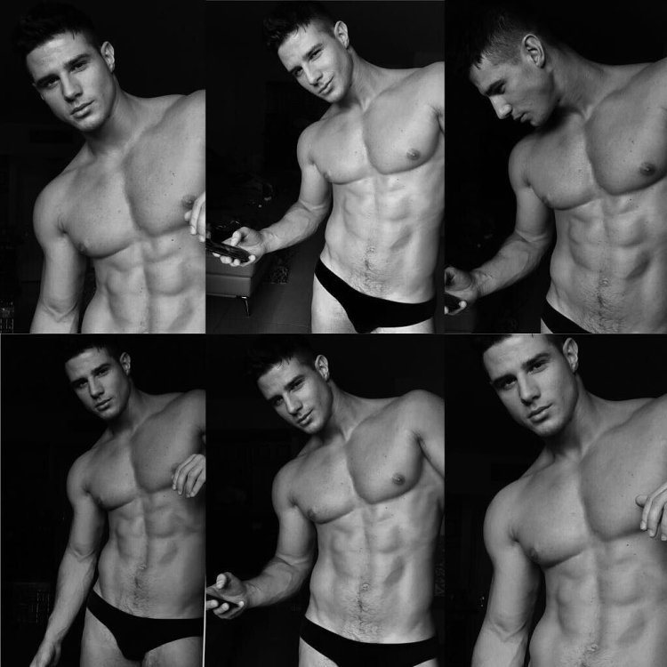 Dmitry Averyanov Onlyfans