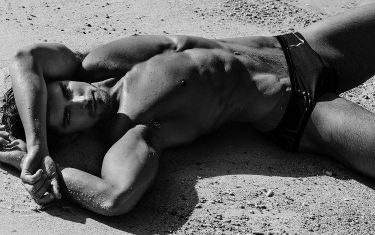 Zach Mogley alec's Steel