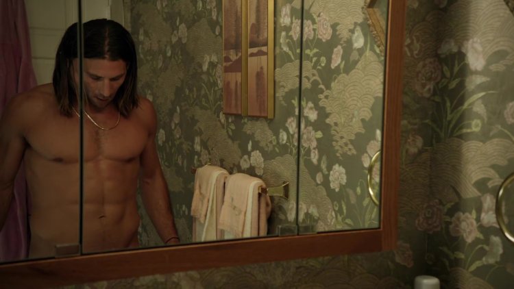 Bel ami studio actors