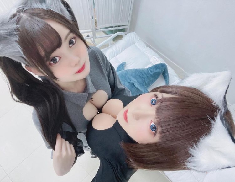 Nickycoser Patreon Plum