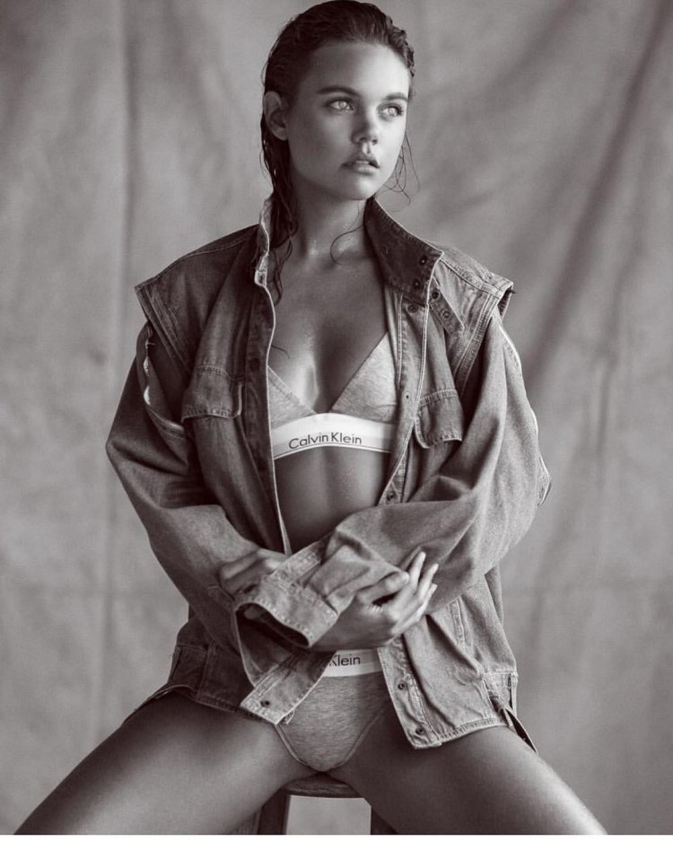 Angela Kayasheva Old Oskol