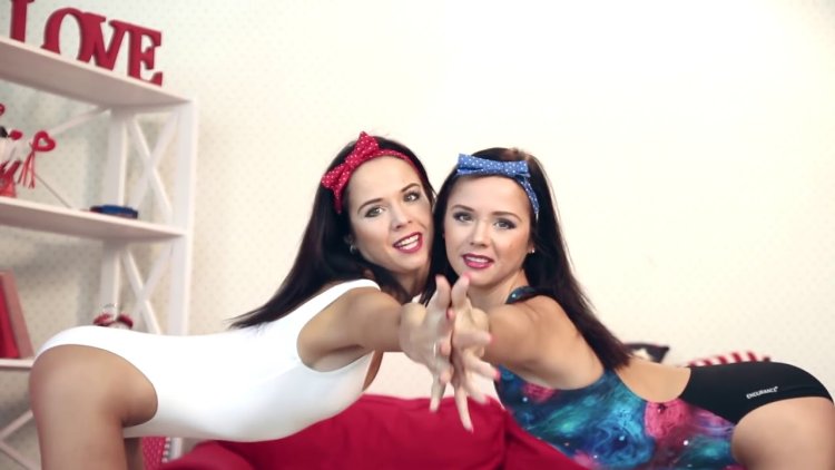 Lauren Alexis Shpagat