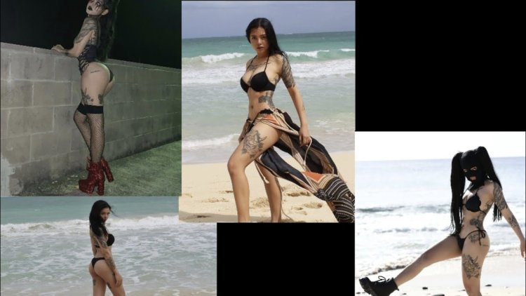 Charlie Demilio Cliv