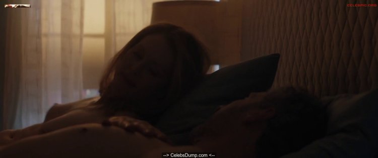 Actress Julianna Moore Naked