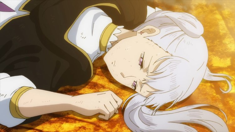 Noela Noelle Silva 18