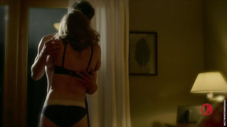 Daniel Galligan Naked