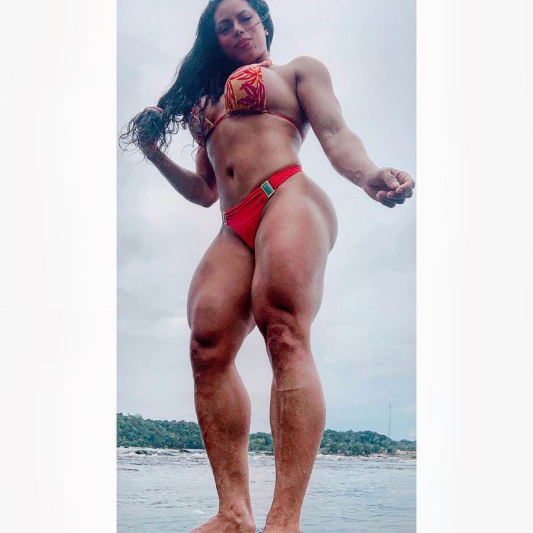 Marclene Cabral Awefilms